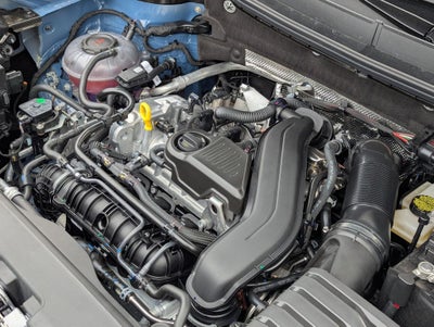 2026 Volkswagen Taos 1.5T S