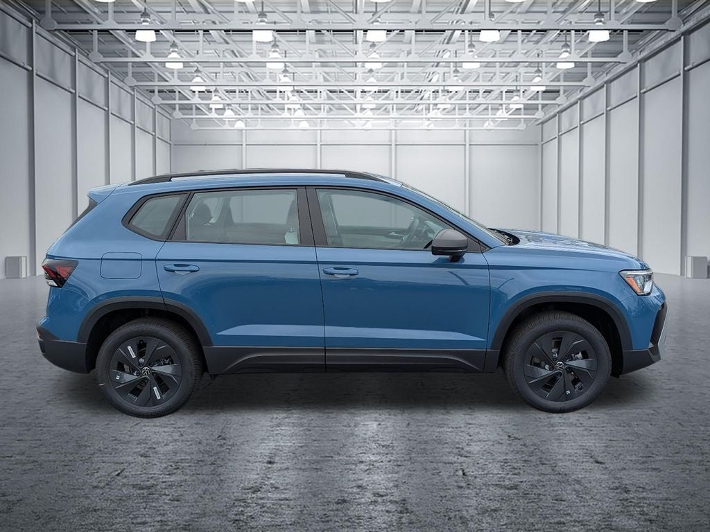 2026 Volkswagen Taos 1.5T S
