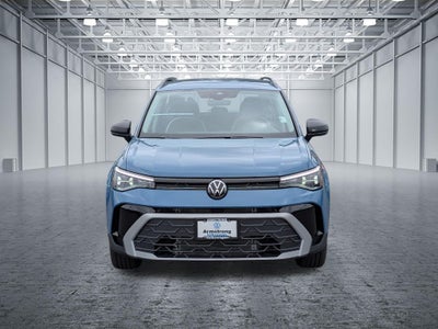 2026 Volkswagen Taos 1.5T S