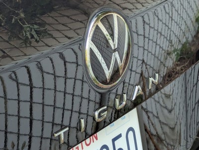 2024 Volkswagen Tiguan 2.0T Wolfsburg Edition