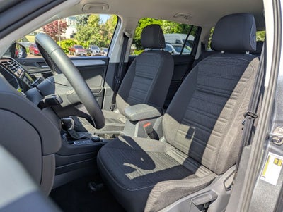 2023 Volkswagen Tiguan 2.0T S