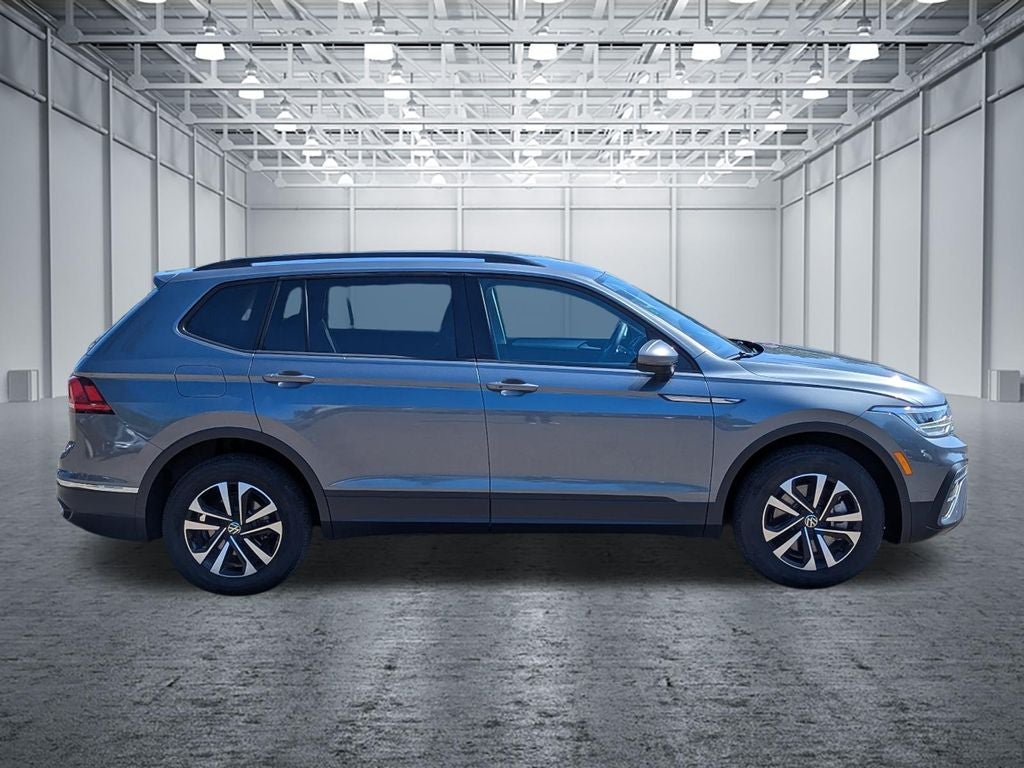 2023 Volkswagen Tiguan 2.0T S