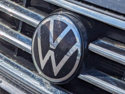 2023 Volkswagen Tiguan S