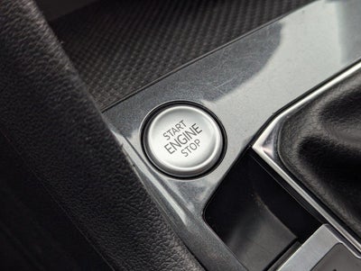2023 Volkswagen Tiguan S