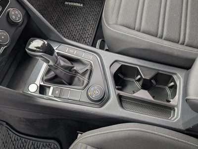 2023 Volkswagen Tiguan S