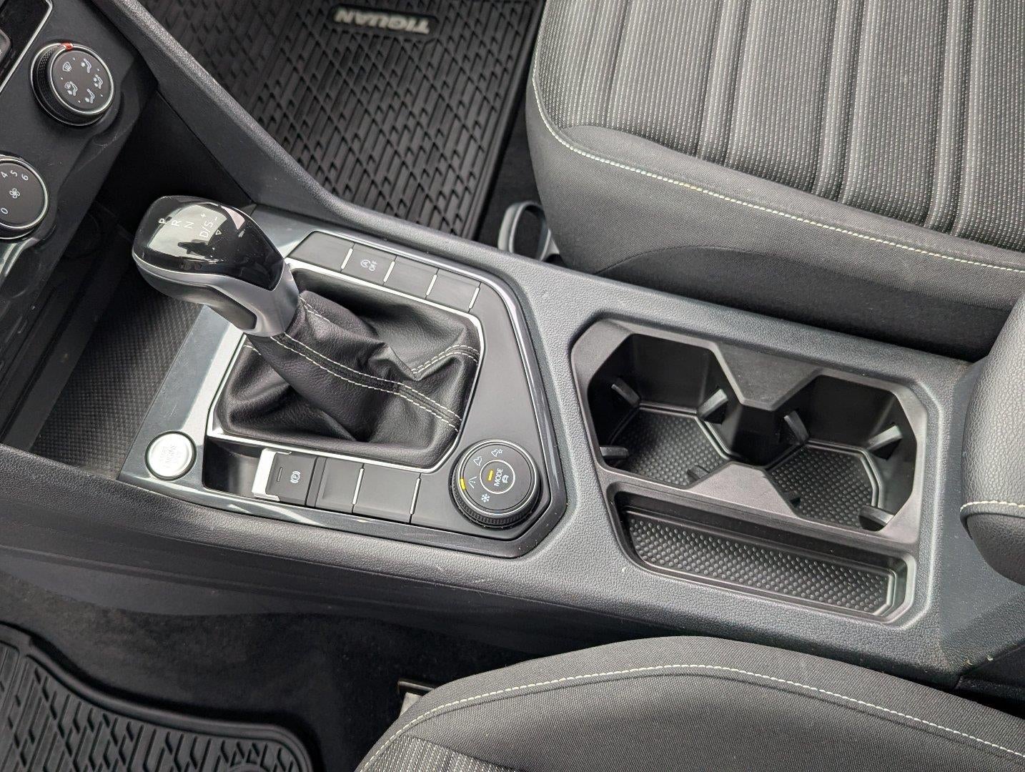 2023 Volkswagen Tiguan S