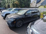 2023 Volkswagen Tiguan S