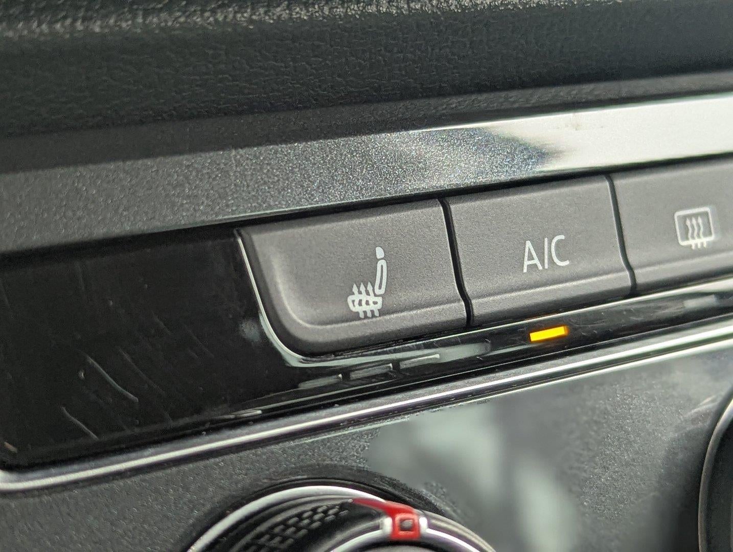 2023 Volkswagen Tiguan S