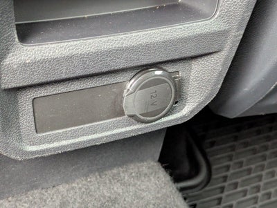 2023 Volkswagen Tiguan S
