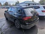 2023 Volkswagen Tiguan S