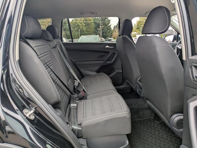 2023 Volkswagen Tiguan S