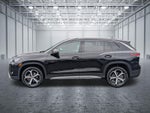 2025 Volkswagen Tiguan 2.0T SE FWD