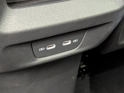 2025 Volkswagen Tiguan 2.0T SE FWD