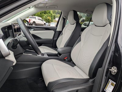2025 Volkswagen Tiguan 2.0T SE FWD