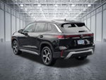 2025 Volkswagen Tiguan 2.0T SE FWD