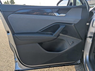 2025 Volkswagen Tiguan 2.0T SE FWD