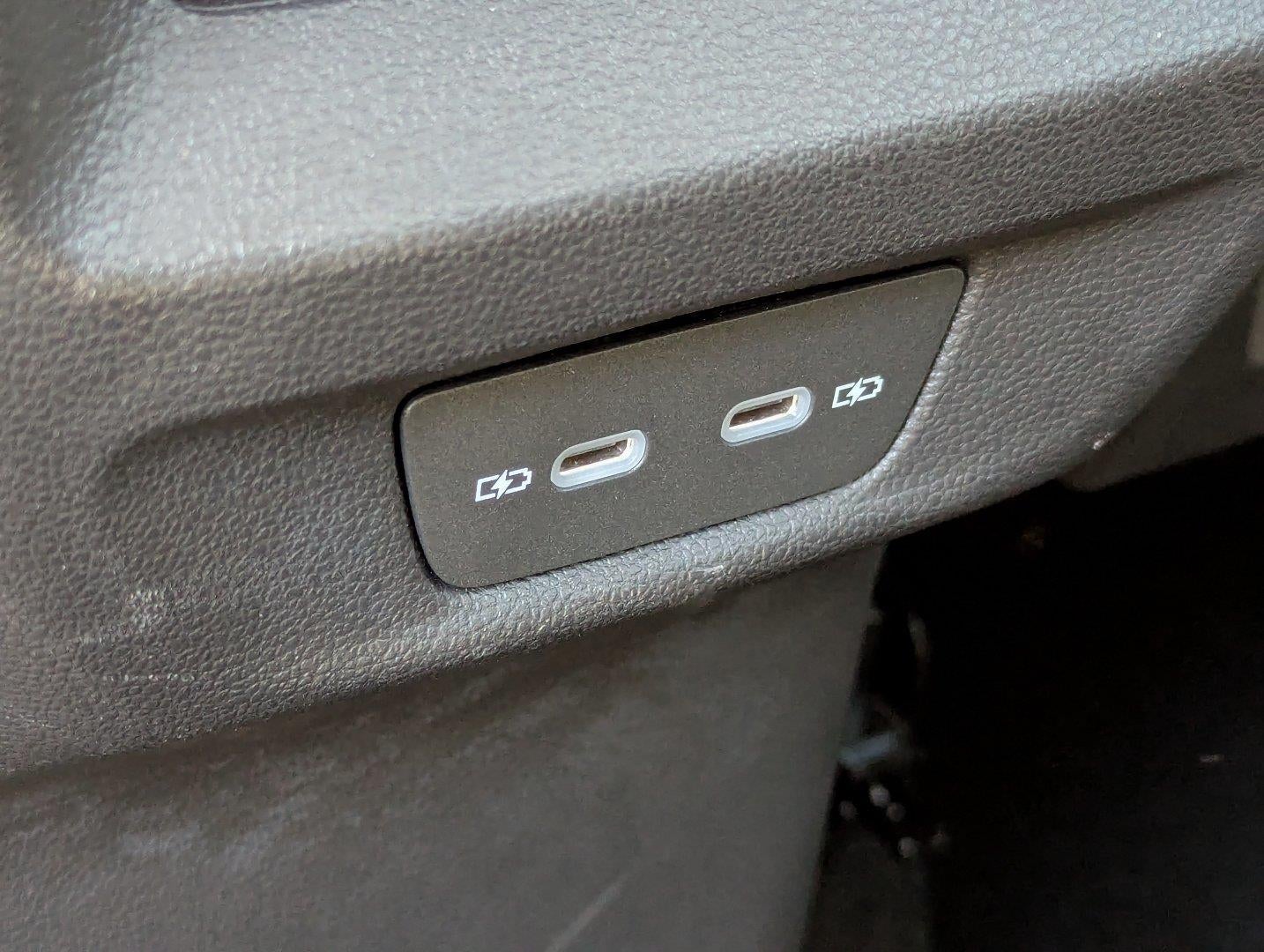 2025 Volkswagen Tiguan 2.0T SE FWD