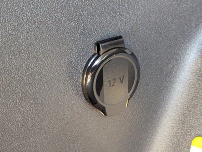 2025 Volkswagen Tiguan 2.0T SE FWD