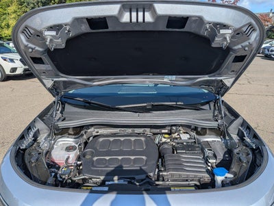 2025 Volkswagen Tiguan 2.0T SE FWD