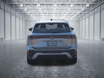 2025 Volkswagen Tiguan 2.0T SE FWD
