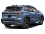 2026 Volkswagen Tiguan SE R-Line AWD