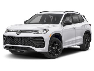 2026 Volkswagen Tiguan SE R-Line AWD