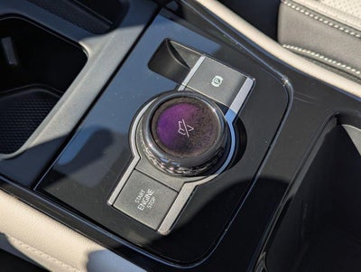 2025 Volkswagen Tiguan 2.0T SEL R-Line