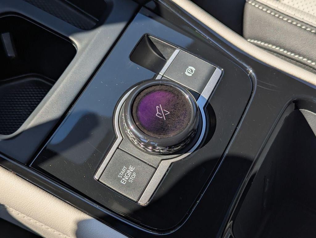 2025 Volkswagen Tiguan 2.0T SEL R-Line