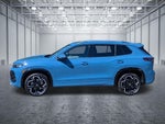 2025 Volkswagen Tiguan 2.0T SEL R-Line