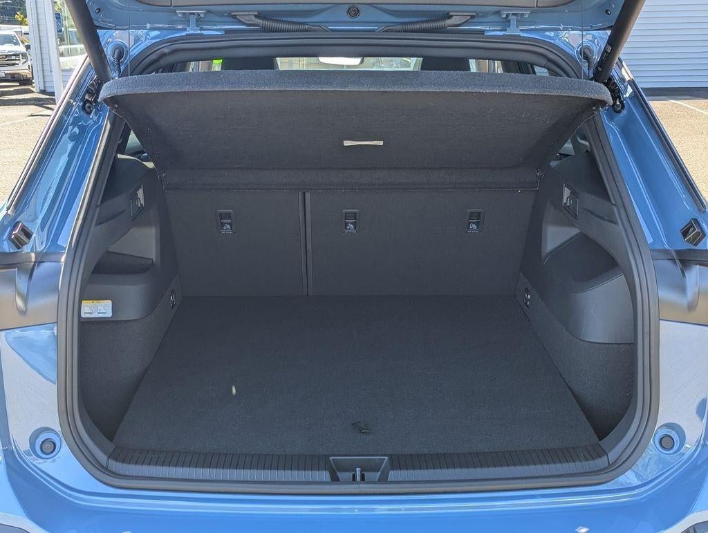 2025 Volkswagen Tiguan 2.0T SEL R-Line