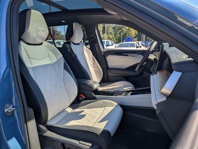 2025 Volkswagen Tiguan 2.0T SEL R-Line
