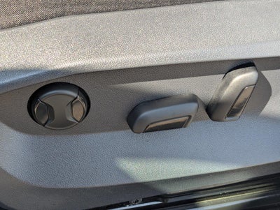 2024 Volkswagen TIGUAN 2.0T SE 4MOTION