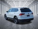 2024 Volkswagen TIGUAN 2.0T SE 4MOTION