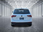 2024 Volkswagen TIGUAN 2.0T SE 4MOTION
