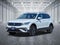 2024 Volkswagen TIGUAN 2.0T SE 4MOTION