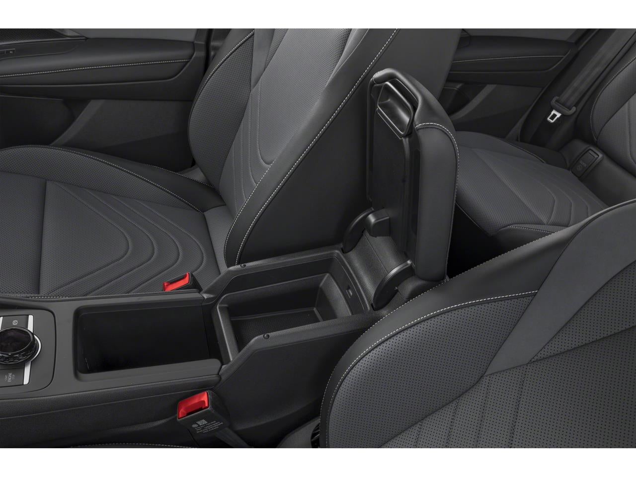 2026 Volkswagen Tiguan SE AWD
