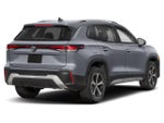 2026 Volkswagen Tiguan SE AWD