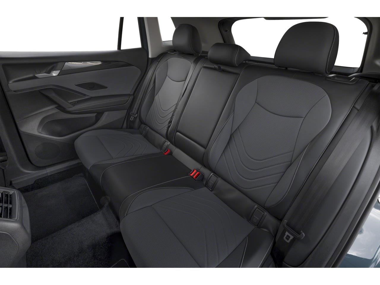 2026 Volkswagen Tiguan SE AWD