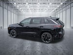 2026 Volkswagen Tiguan 2.0T SEL R-Line