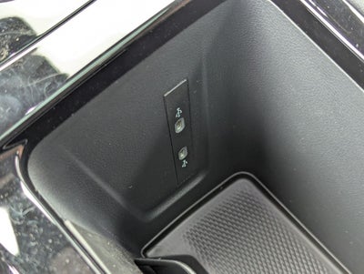 2026 Volkswagen Tiguan 2.0T SEL R-Line