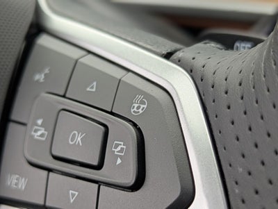 2026 Volkswagen Tiguan 2.0T SEL R-Line