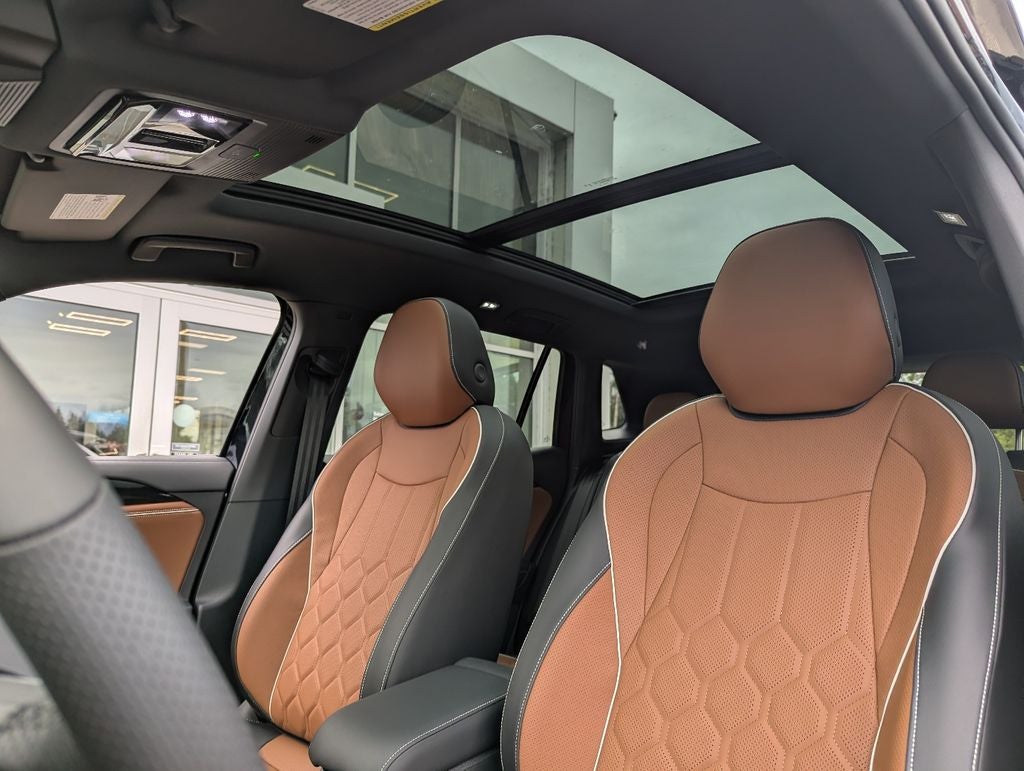 2026 Volkswagen Tiguan 2.0T SEL R-Line