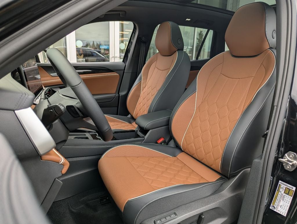 2026 Volkswagen Tiguan 2.0T SEL R-Line