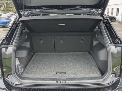2026 Volkswagen Tiguan 2.0T SEL R-Line