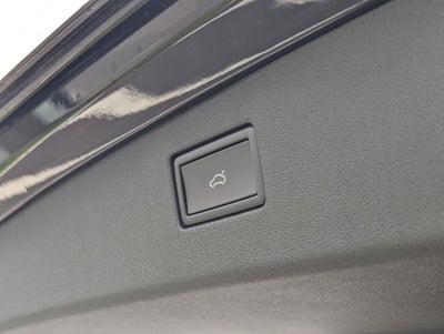 2026 Volkswagen Tiguan 2.0T SEL R-Line