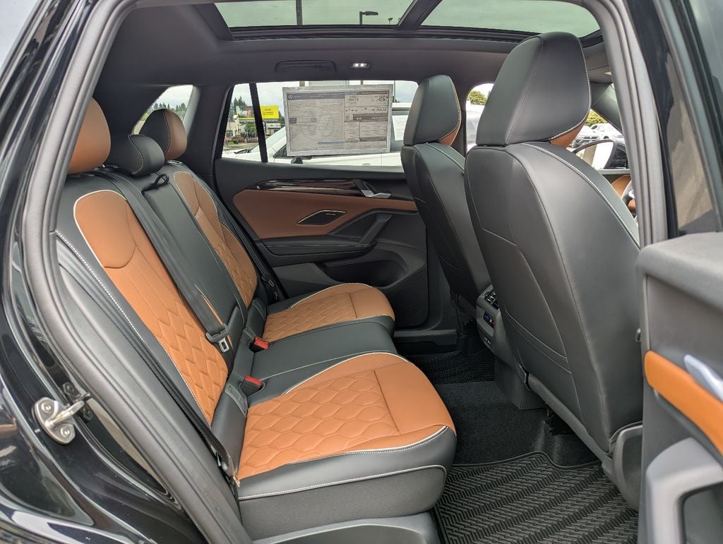 2026 Volkswagen Tiguan 2.0T SEL R-Line