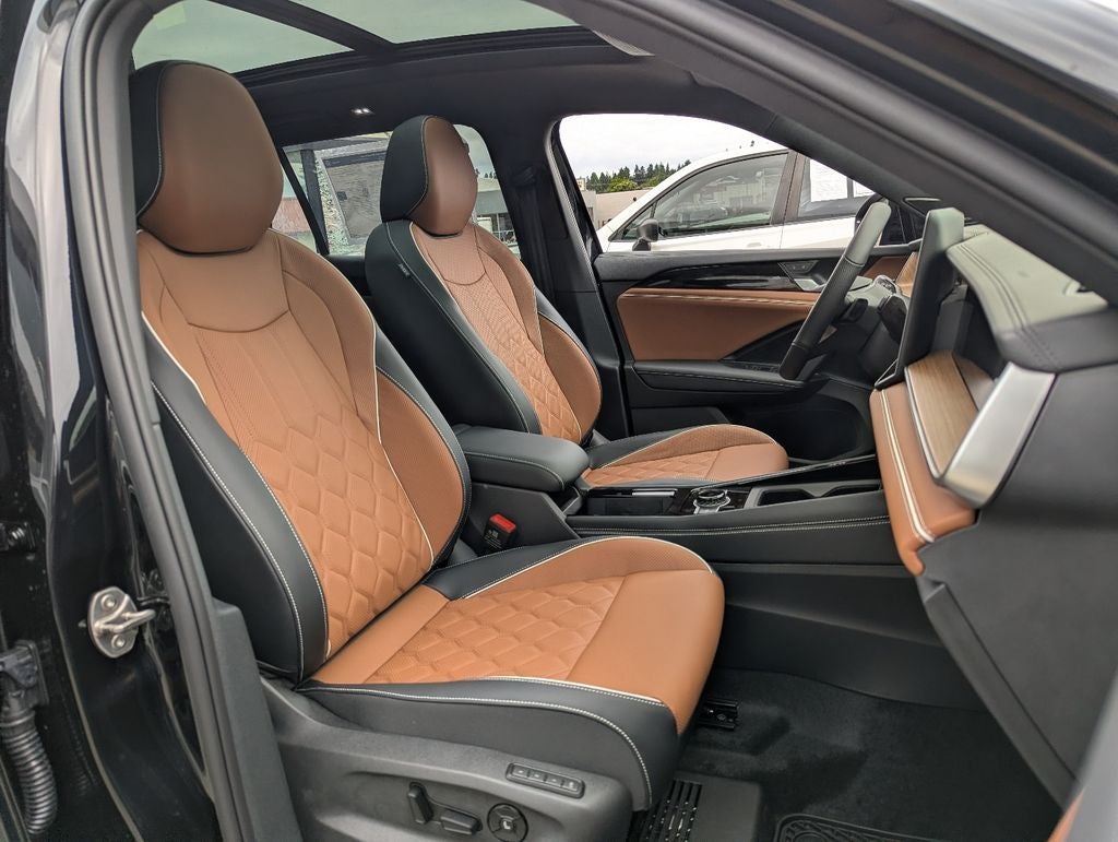 2026 Volkswagen Tiguan 2.0T SEL R-Line