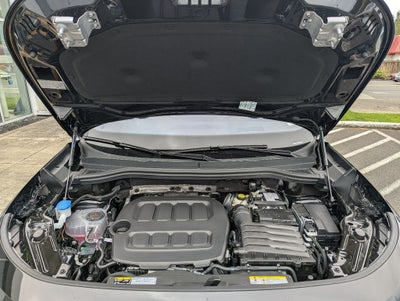 2026 Volkswagen Tiguan 2.0T SEL R-Line