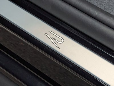 2026 Volkswagen Tiguan 2.0T SEL R-Line