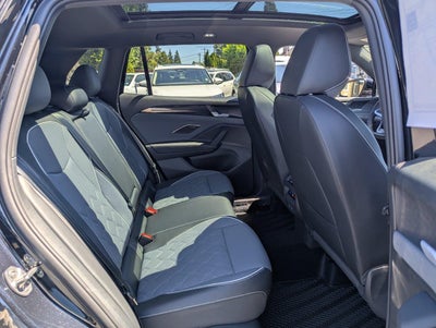 2026 Volkswagen Tiguan 2.0T SEL R-Line Turbo